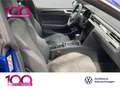 Volkswagen Arteon Shooting Brake 2.0 TDI R-Line 4Motion StandHZG AHK Blau - thumbnail 11