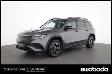 4M AMG Distronic Plus 360° Kamera