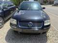 Volkswagen Passat Variant Passat 2.5 TDI V6 4Motion Highline Negro - thumbnail 1