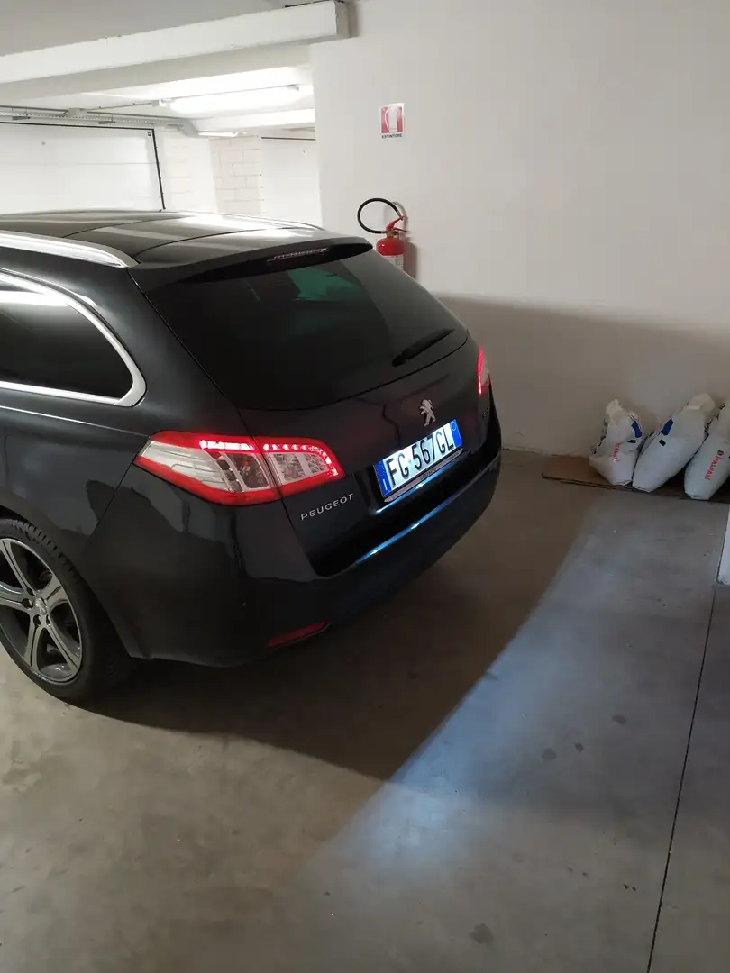 Peugeot 508 SW 2.0 bluehdi Allure 180cv auto - 2