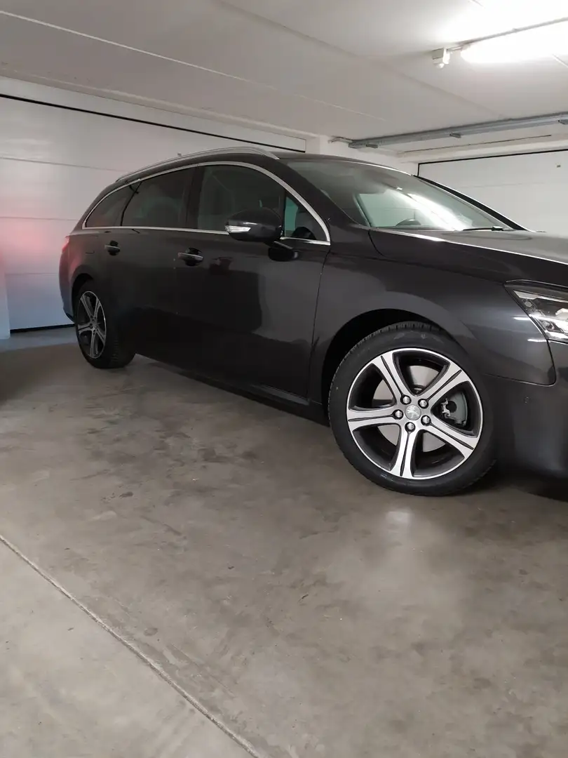 Peugeot 508 SW 2.0 bluehdi Allure 180cv auto - 1