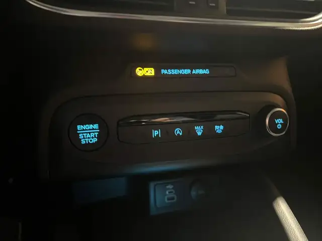 Ford Focus view 14