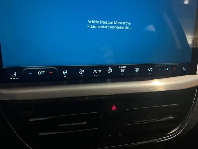 Ford Focus view 15