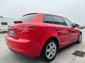 Audi A3 1.6TDI Ambiente Red - thumbnail 11