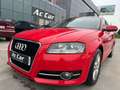 Audi A3 1.6TDI Ambiente Rosso - thumbnail 2