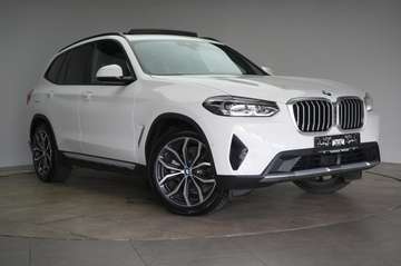 xDrive20d Leder/ACC/Kamera/Virtual/Pano/H&K/