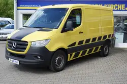 Mercedes-Benz Sprinter III Kasten 316 CDI RWD TOP