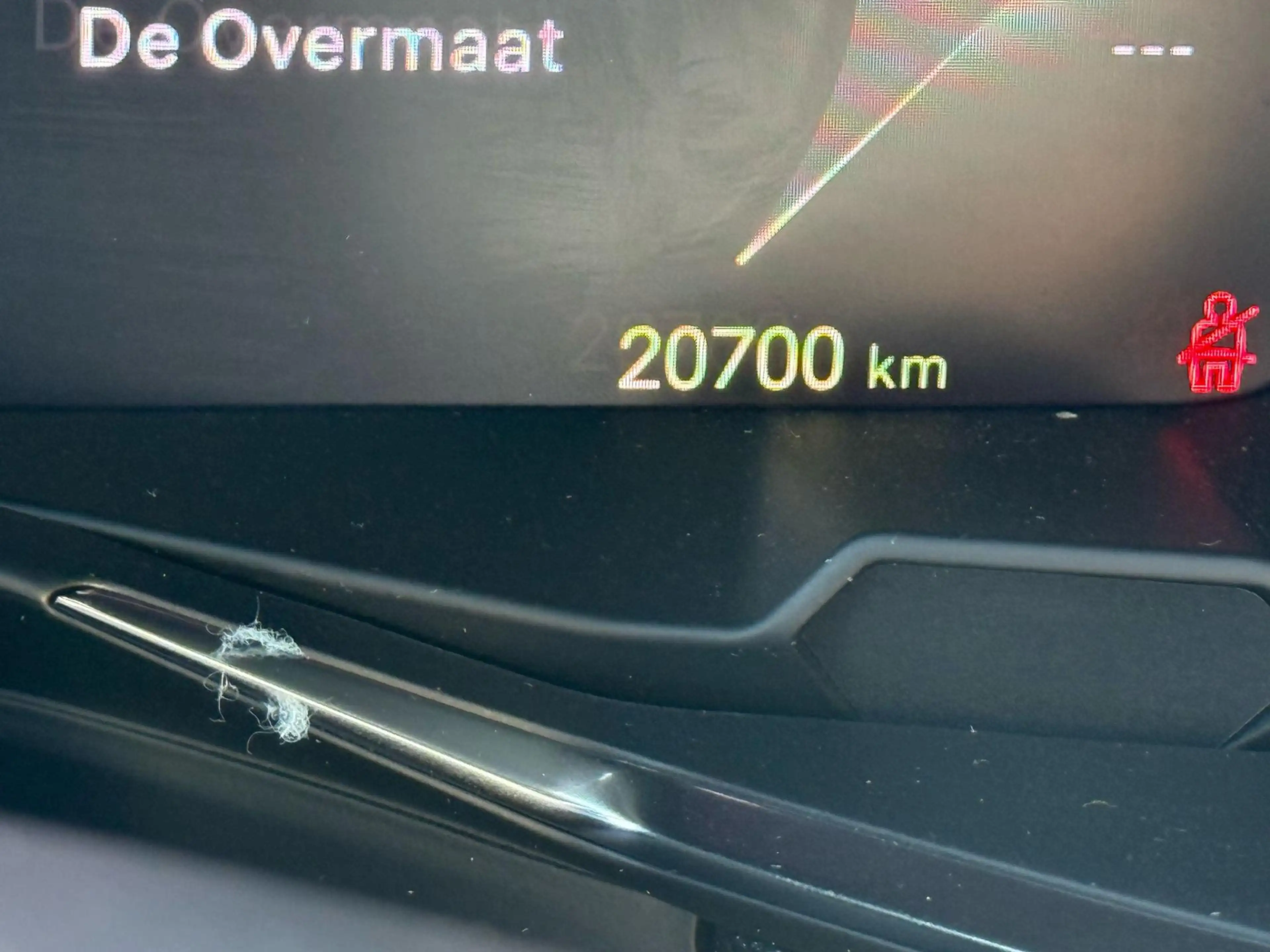DS Automobiles DS 7 E-Tense 225 Performance Line, Navi, Dealer auto, C — photo 19