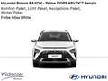 Hyundai BAYON ❤️ BAYON - Prime 120PS 48V DCT Benzin ⏱ 5 Monate L Weiß - thumbnail 3