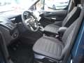 Ford Tourneo Connect 1.Hand TDCI 120 PS 5-SITZER  Nav Blau - thumbnail 9