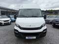 Iveco Daily 35S12V 2.3 Turbo*3 PLACES*BOITE AUTO*TVA*EURO6b Weiß - thumbnail 2