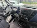 Iveco Daily 35S12V 2.3 Turbo*3 PLACES*BOITE AUTO*TVA*EURO6b Weiß - thumbnail 9