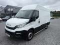Iveco Daily 35S12V 2.3 Turbo*3 PLACES*BOITE AUTO*TVA*EURO6b Weiß - thumbnail 1