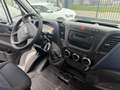 Iveco Daily 35S12V 2.3 Turbo*3 PLACES*BOITE AUTO*TVA*EURO6b Weiß - thumbnail 10
