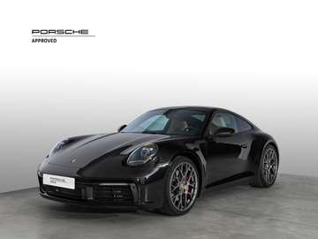 911 992 Coupe 3.0 Carrera S auto