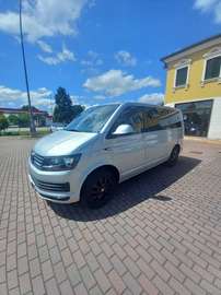 Transporter 2.0 TDI 150CV DSG PC Kombi