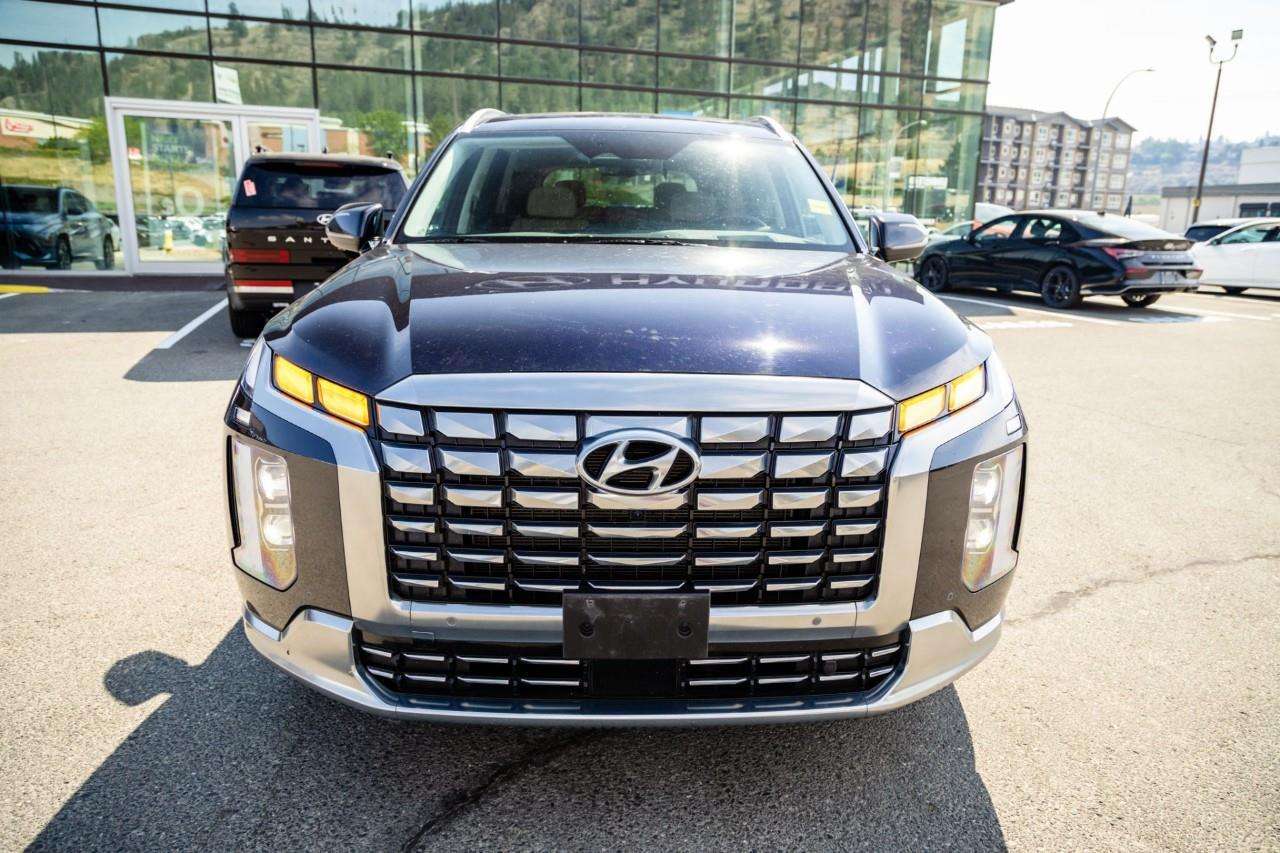 2023 Hyundai Palisade — снимка 1