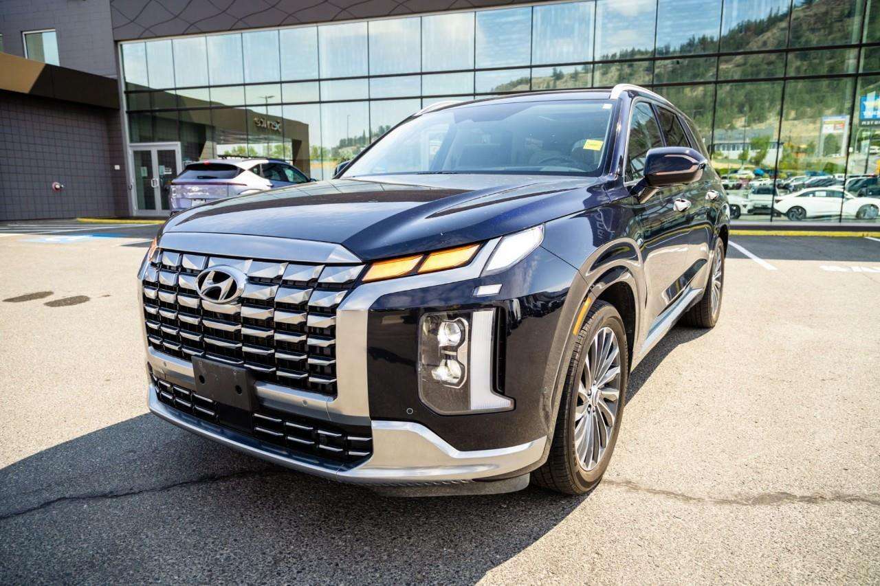 2023 Hyundai Palisade — снимка 1