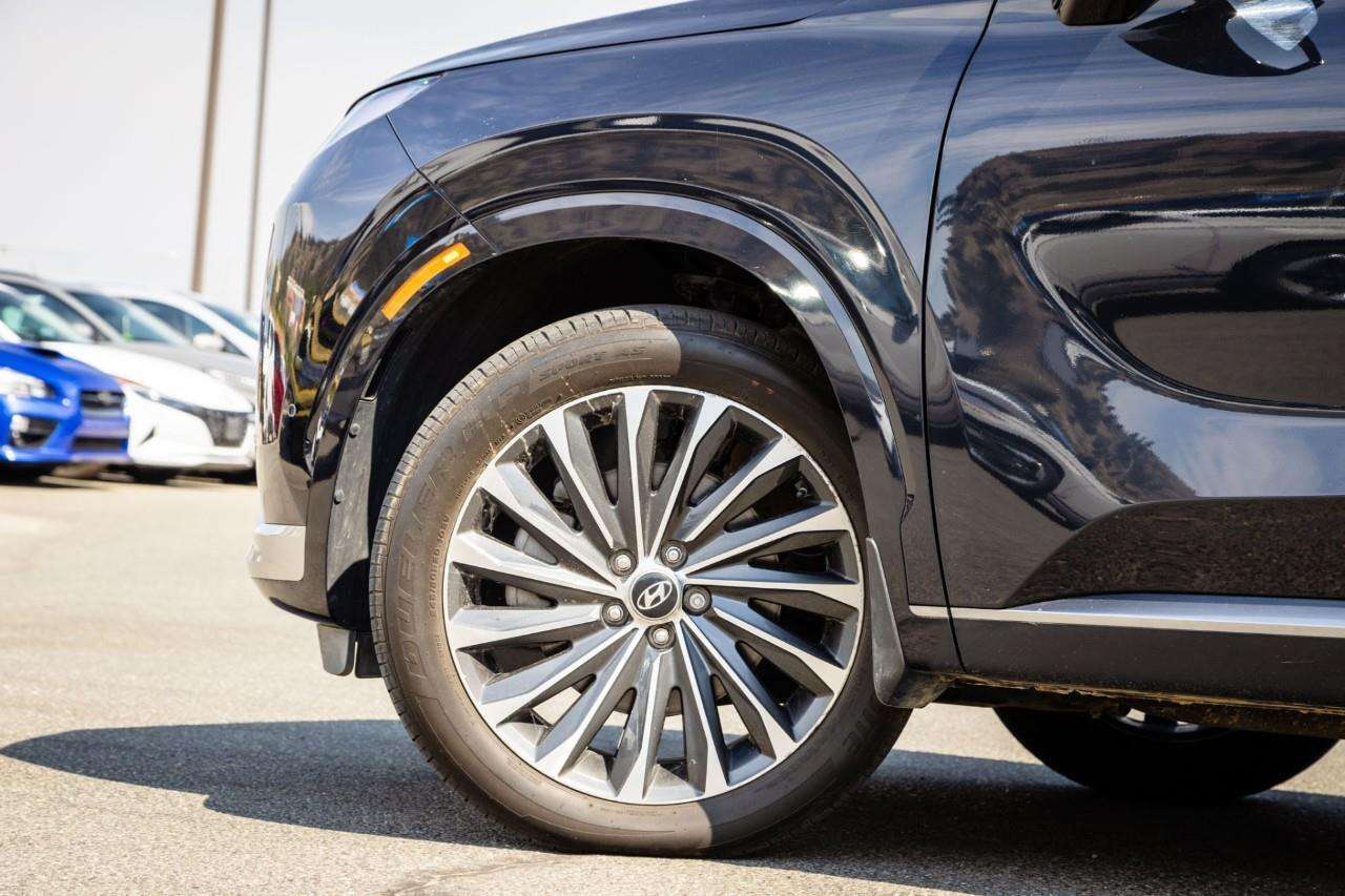 2023 Hyundai Palisade — снимка 1