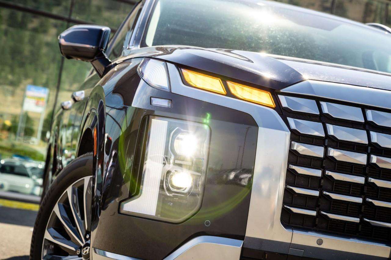 2023 Hyundai Palisade — снимка 1