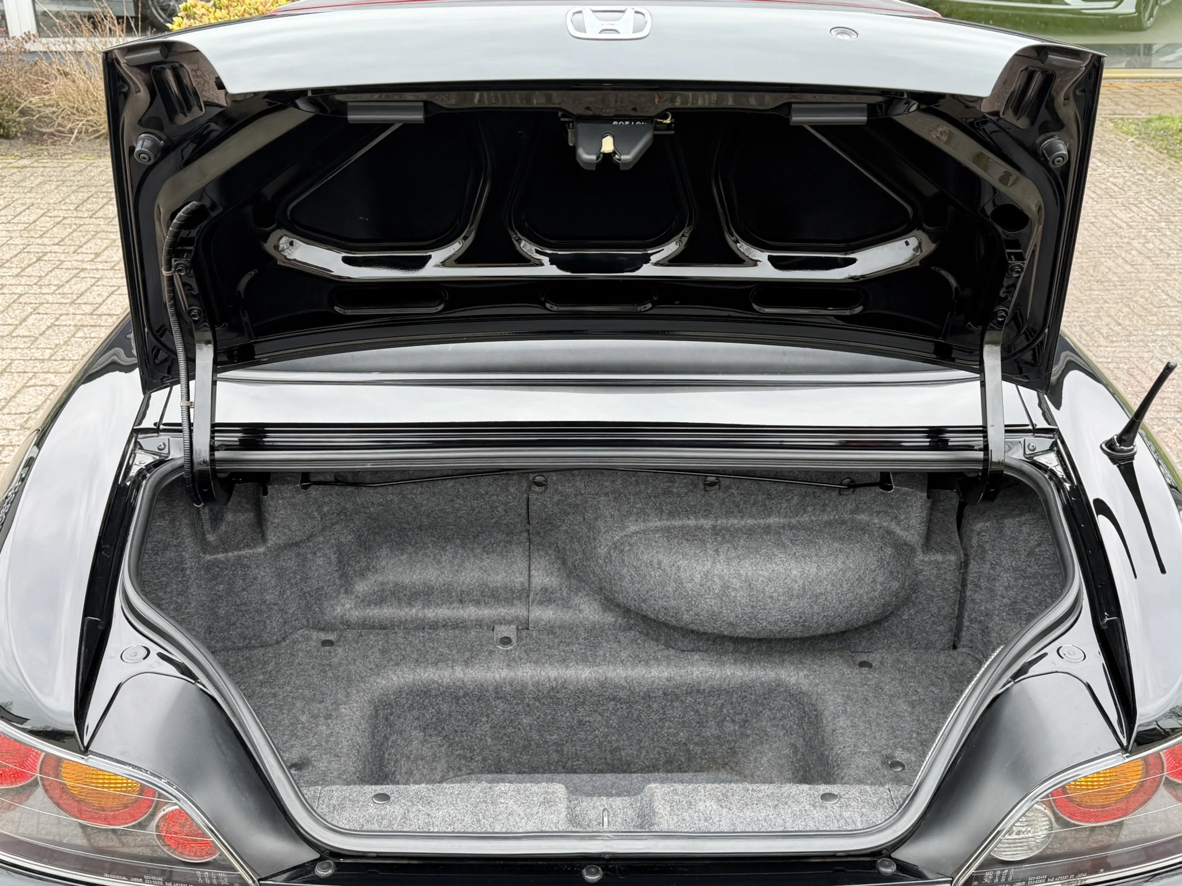 Honda S 2000 2.0i 241 pk | Liefhebbersauto | Uniek! — photo 14