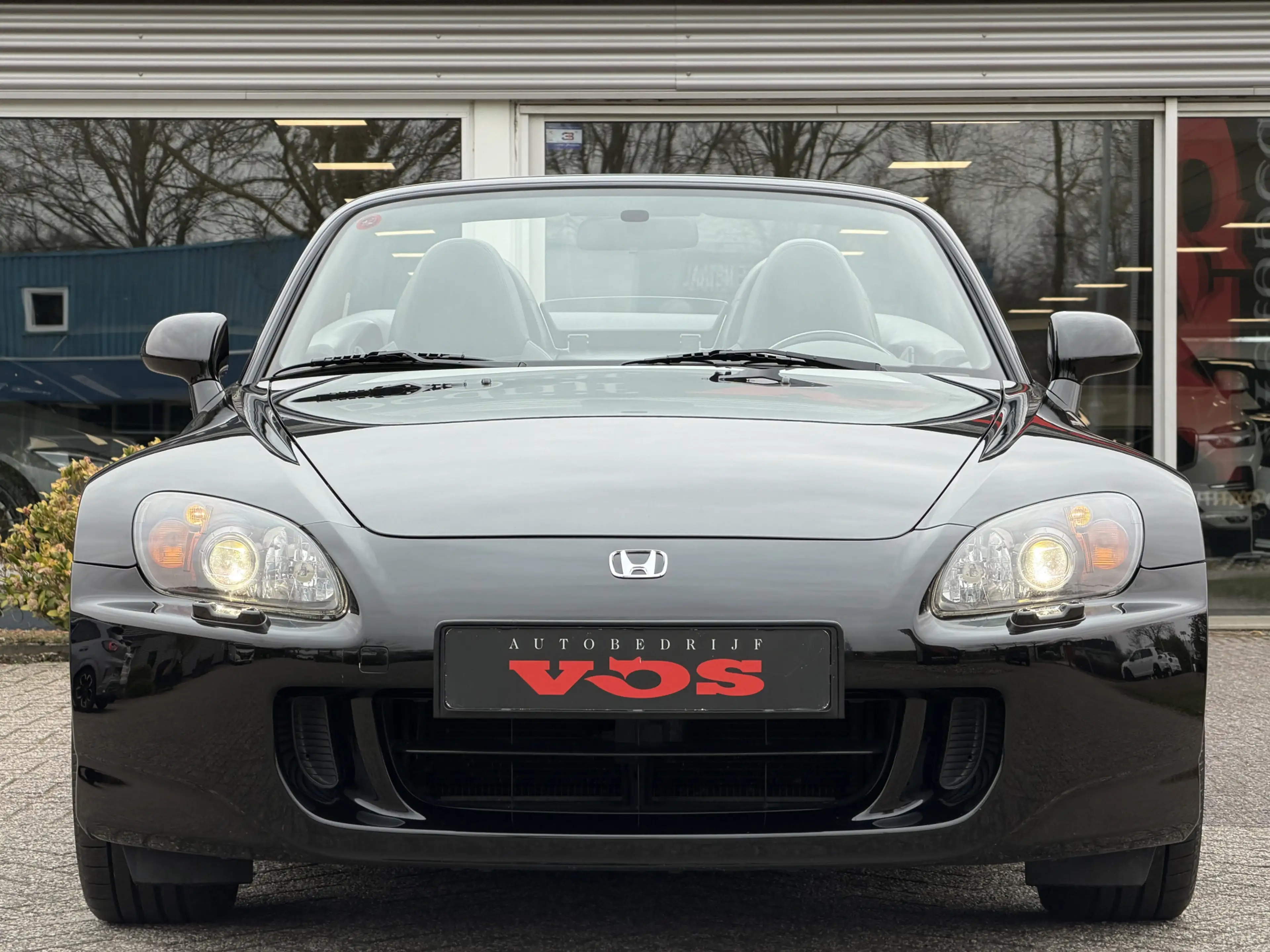 Honda S 2000 2.0i 241 pk | Liefhebbersauto | Uniek! — photo 15
