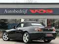 Honda S 2000 2.0i 241 pk | Liefhebbersauto | Uniek! Negro - thumbnail 11