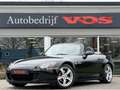 Honda S 2000 2.0i 241 pk | Liefhebbersauto | Uniek! Negro - thumbnail 1