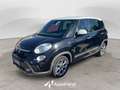 Fiat 500L 1.6 Multijet 120 CV Trekking Nero - thumbnail 1