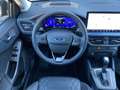 Ford Focus Turnier 1,0 EcoBoost Hybrid Active Vignale Aut. Grau - thumbnail 8