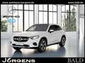 Mercedes-Benz GLC 200 4M Avantgarde/Pano/AHK/Memo/Totw/Cam/18" Weiß - thumbnail 1