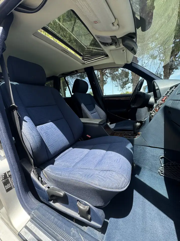 Mercedes-Benz C 280 Elegance, foto 8