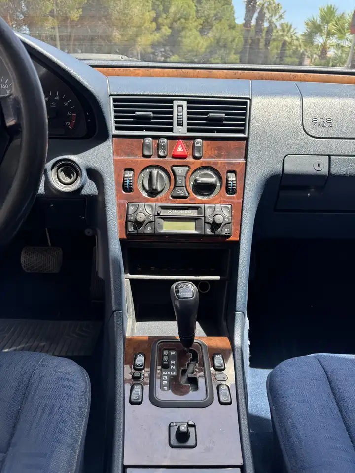 Mercedes-Benz C 280 Elegance, foto 6