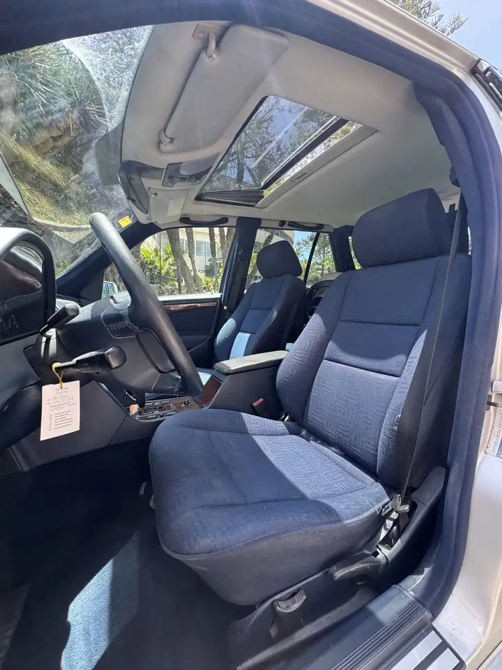 Mercedes-Benz C 280 Elegance, foto 7