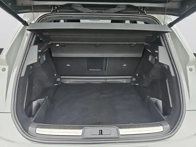 DS Automobiles DS 7 view 7