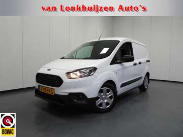 1.0 Trend EcoBoost NAVI/CAMERA/2xSCHUIFDEUR/PDC!
