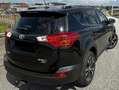 Toyota RAV 4 RAV 4 2.0 4x4 Automatik Noir - thumbnail 3