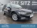 Volkswagen Passat Variant Business 2,0 SCR TDI DSG Schwarz - thumbnail 1