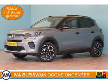 Max 113pk 44 kWh | TWO-TONE | NAVI / APPCONNECT |