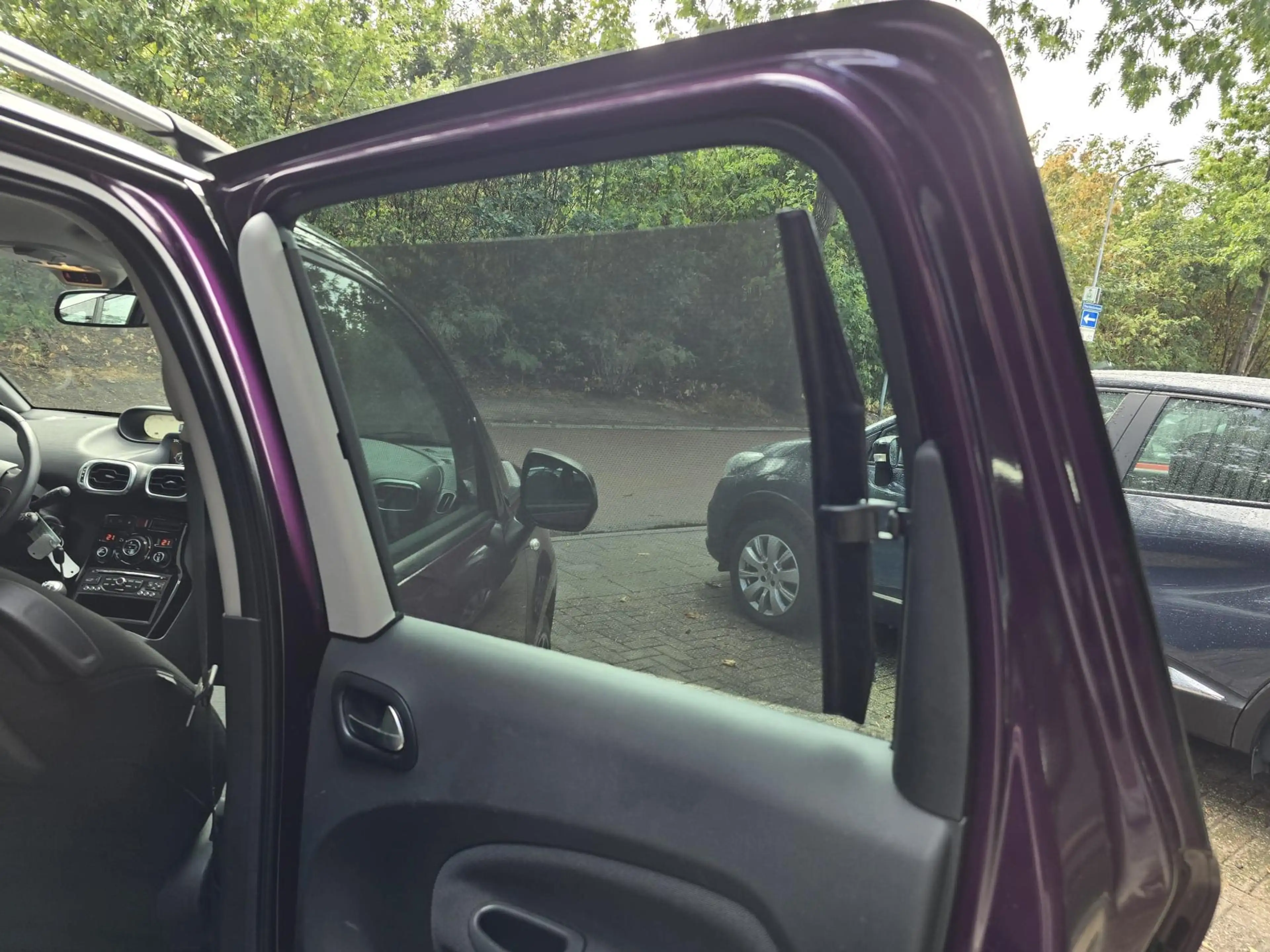 Citroen C3 Picasso 1.2 110PK Exclusive | 1E EIGENAAR | 3/6 OF 12MND G — photo 14