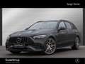 Mercedes-Benz C 43 AMG C 43 T AMG 4M , AMG BURM NIGHT PREMIUM MEMO 360 Noir - thumbnail 1