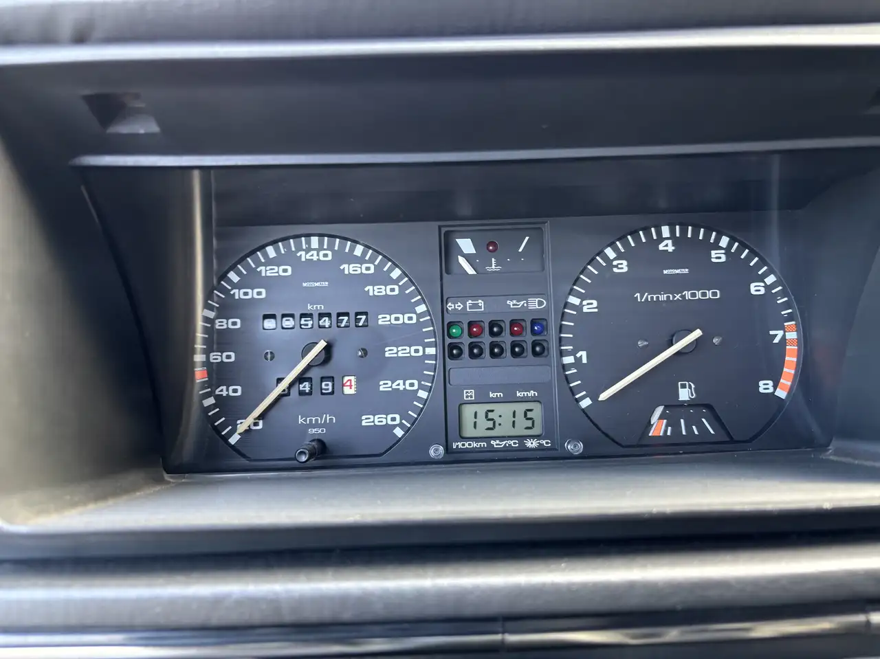 Volkswagen Golf GTI GTI 1.8 16V, foto 8