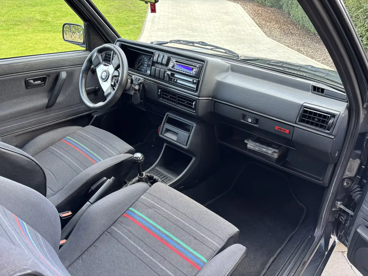 Volkswagen Golf GTI GTI 1.8 16V, foto 10