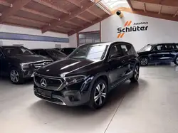 Mercedes-Benz EQB Progressive Sound/RFK/Totw./