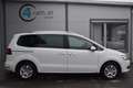 Volkswagen Sharan Business+ 2,0 TDI SCR 4Motion XENON/ACC/NAVI Blanc - thumbnail 6