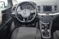 Volkswagen Sharan Business+ 2,0 TDI SCR 4Motion XENON/ACC/NAVI Bianco - thumbnail 12