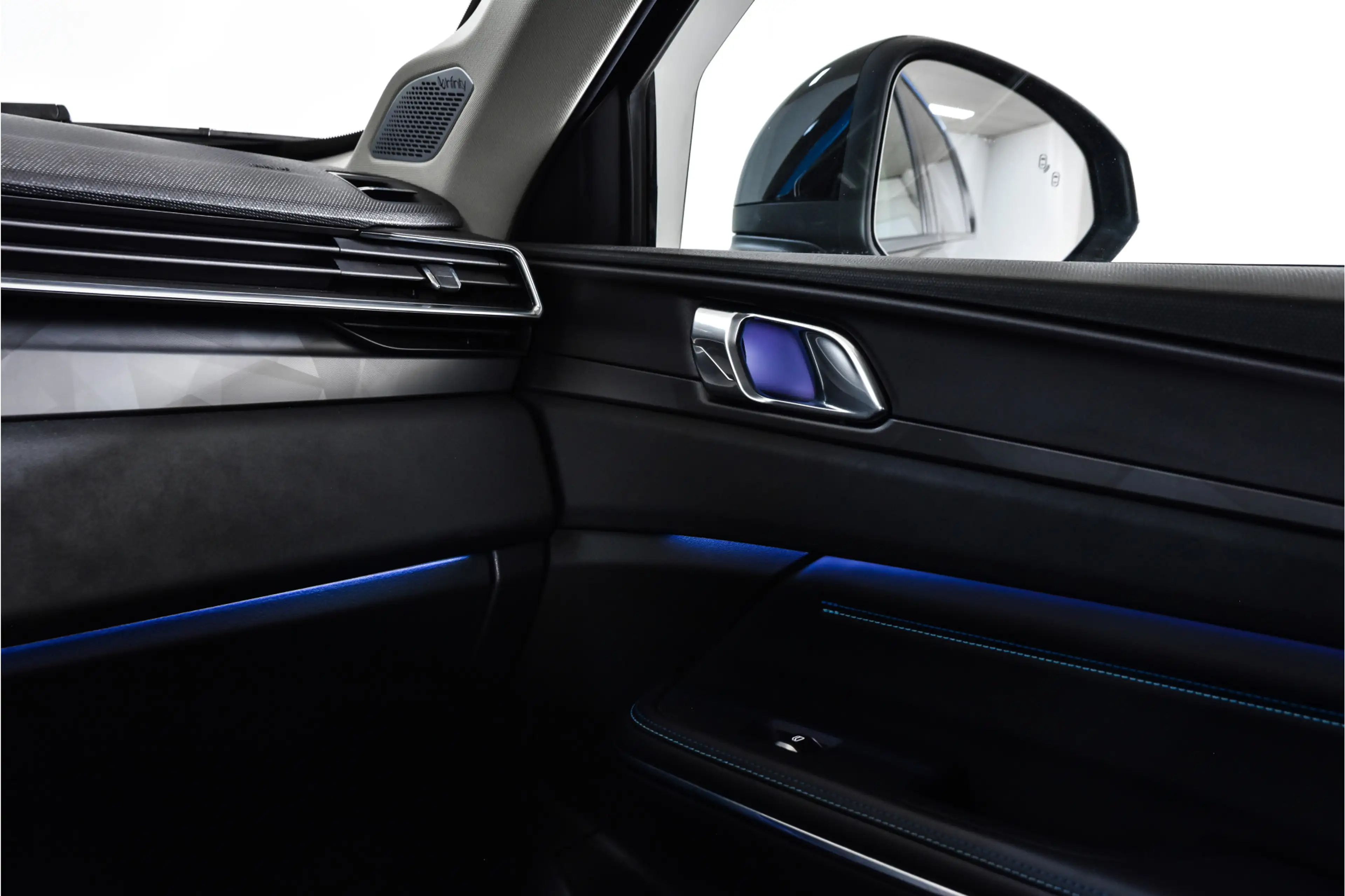 Lynk & Co 01 1.5 PHEV 261PK MY22 | 360 Camera | 7 .4 kWh Boordl — photo 44
