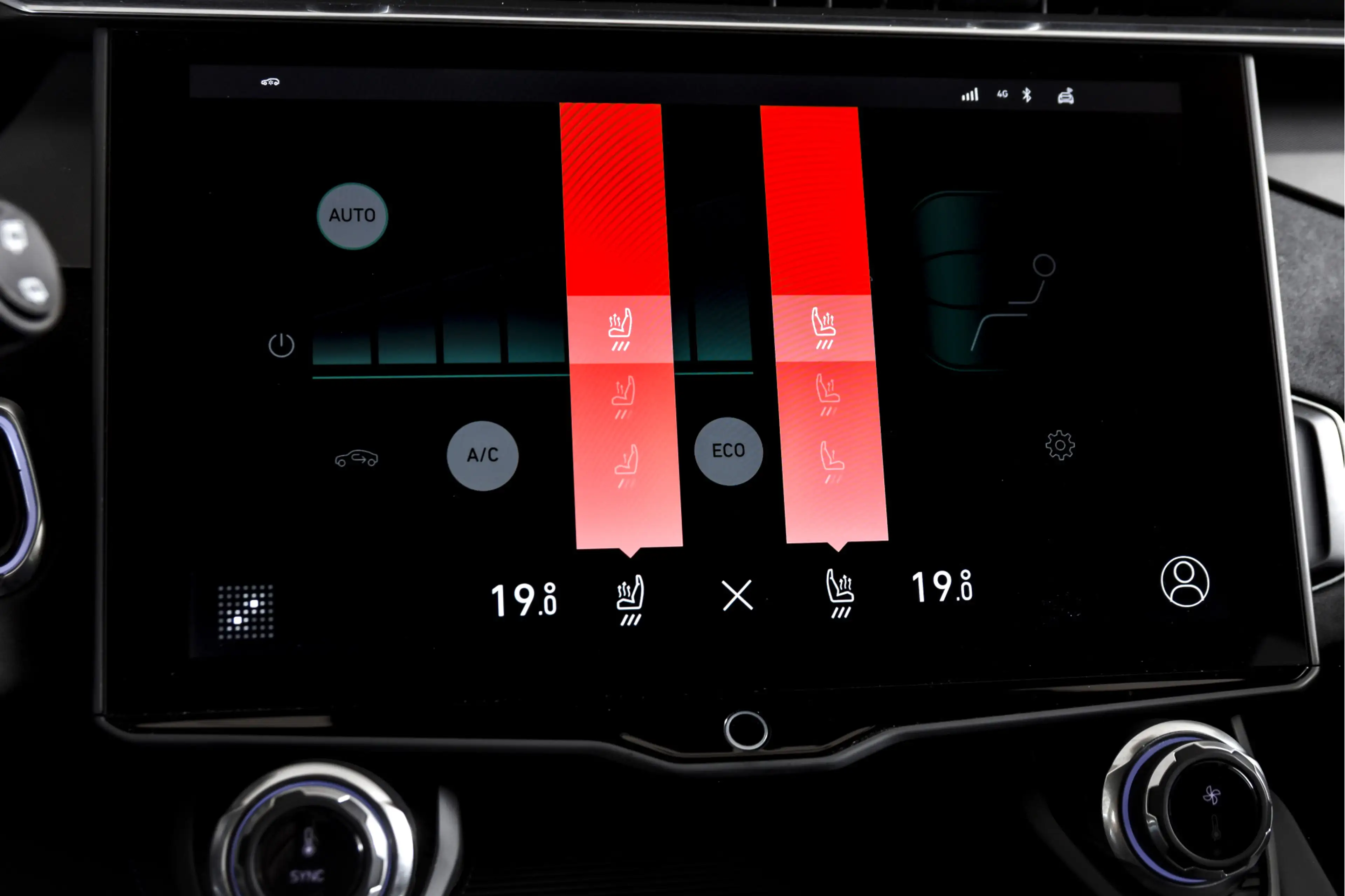 Lynk & Co 01 1.5 PHEV 261PK MY22 | 360 Camera | 7 .4 kWh Boordl — photo 22
