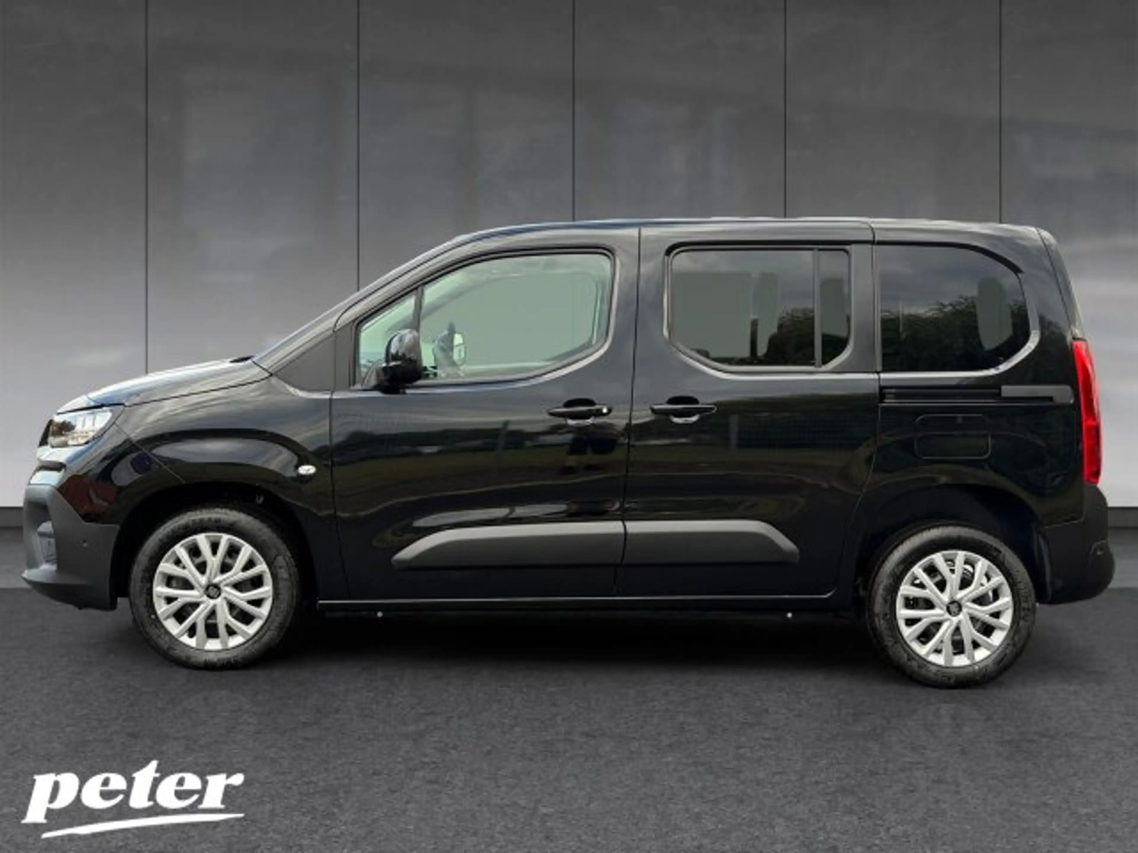 Fiat Doblo Doblo Kombi 5 Sitze Autom Sitzh. Klimaauto Rückfahrkam BAR TZ — photo 3