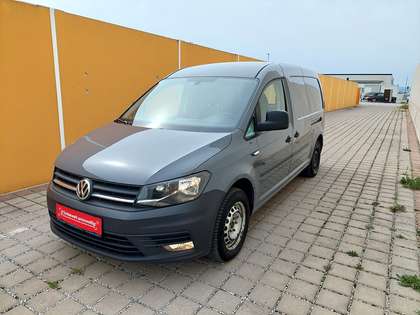 Volkswagen Caddy Caddy Maxi Kastenwagen Entry 2,0 TDI Sofort Kredit